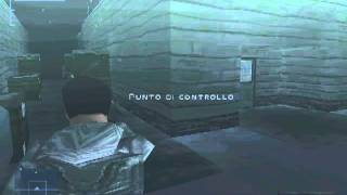 Syphon Filter ITA  Base Di Rhoemer  PT8 [upl. by Lura497]