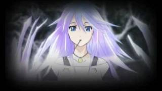 Mizore Shirayuki Fighter AMV [upl. by Buckley]