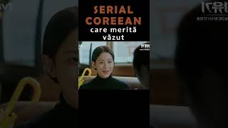 Serial COREEAN care merită văzut shorts kdrama kmovies seriale filme coreea kpop bts [upl. by Cate587]