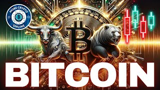 Bitcoin BTC Price News Today  Technical Analysis and Elliott Wave Analysis and Price Prediction [upl. by Noyek758]