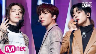 SF9  Enough Comeback Stage  M COUNTDOWN 190221 EP607 [upl. by Deyes260]