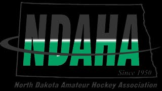 NDAHA Bantam AA State Game 7 [upl. by Atinav475]