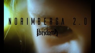 Ibridoma  Norimberga 20  Official videoclip 2023 [upl. by Ettenad]