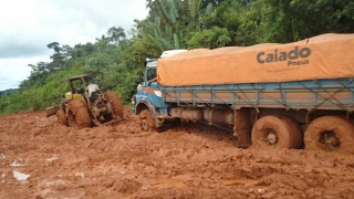 Top 10 camiones al extremo offroad Brasil 🚚 [upl. by Beacham]