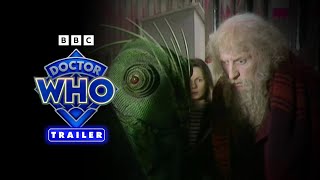 Doctor Who The Leisure Hive  Teaser Trailer [upl. by Yirinec853]