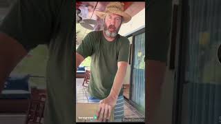 TOM GREEN DROPPING TRUTH ABOUT UFOS EPSTEIN AND PALESTINE OHIO [upl. by Lorraine]