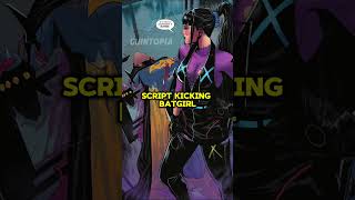 Punchline Kills Batgirl [upl. by Richter]