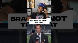 Tom Brady called out Marlon Humphrey [upl. by Jannelle]