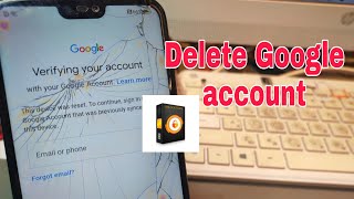 Huawei P20 lite ANELX1 Remove Google account bypass frp One Click [upl. by Apul227]