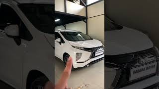 Dp 15jt Aja barunamotor mitsubishi mitsubishixpander xpander shorts fyp viralshorts trending [upl. by Yorgen]