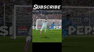 Valverde Skills amp Goal viral shorts viralvideo shortsfeed soccer mbappe Messi ronaldo [upl. by Bernice]