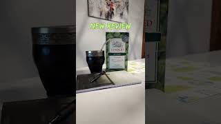 Yerba mate review [upl. by Griff313]