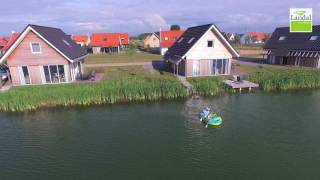 Landal GreenParks  Am Wasser [upl. by Lledniuq]