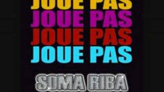 SOMA RIBA ET JONIECE JAMISON  JOUE PAS [upl. by Berners728]