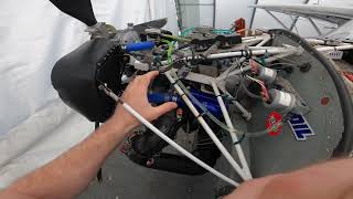 Rotax 670 Update Again [upl. by Nysilla]