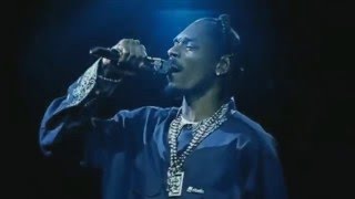 Snoop Dog feat Dr Dre  The Next Episode live 2001 Up in Smoke Tour HD [upl. by Ettennyl986]