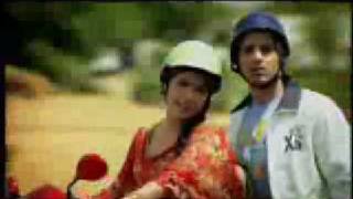 Male Accented Hinglish Priyanka Chopra Hero Honda Pleasure [upl. by Isewk]