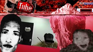 O Iceberg de Mistérios do YouTube [upl. by Lebyram]