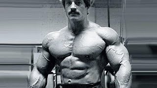 Individual Potential  Mike Mentzer Motivation [upl. by Nylrad]