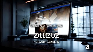 Allele Network Academy Institutional [upl. by Pilloff]