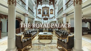 The Royal indian palace by kenar architects Architecture amp Interior Shoots  Cinematographer [upl. by Amathist]