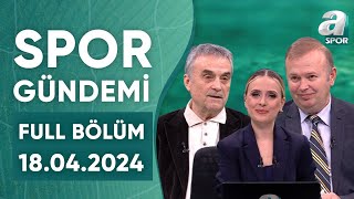 Abdullah Ercan quotFenerbahçede Livakovic Standartları Yüksek Bir Kaleciquot  A Spor [upl. by Grete]