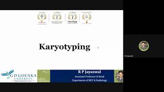 Karyotyping procedure and Abnormality [upl. by Denys]