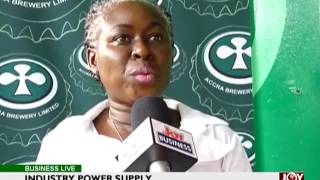 Petroleum Business  Business Live on Joy News 161216 [upl. by Allina]