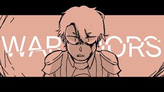 Dream SMP War  Animatic [upl. by Eahcim368]