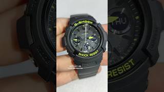 Casio GShock AWRM100SDC1ADR [upl. by Chad]