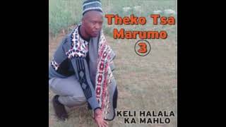 RETHABILE  THEKO TSA MARUMO [upl. by Mossman933]