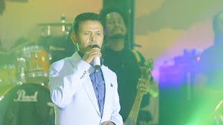 Gete Anley  Min Alegn H agere  Live Performance Nigat Concert  New Ethiopian Music 2021 [upl. by Von]