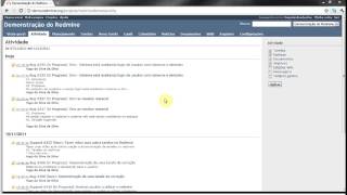 Redmine 01 Apresencacao [upl. by Farrel]