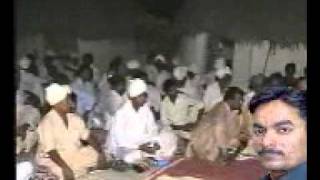 Rama Pir dhatki bhajan by bhagat MANOO  Thari Bhajan  Pakistani Bhajan [upl. by Zizaludba574]