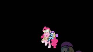 darkness Equestria lament cover edit pinkie pie que disen lo termino o no XD [upl. by Ursel448]