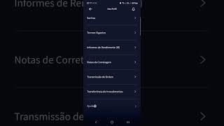 Como encerrar minha conta da corretora Genial investimentos [upl. by Teiluj]