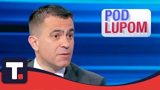 Ministarstvo za dijasporu planira investicione konferencije  Đorđe Milićević • POD LUPOM [upl. by Honeyman]