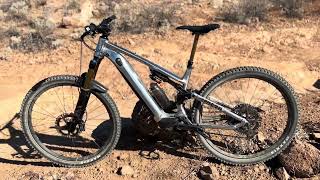 Unboxing Commencal Meta Power TR  Bang For The Buck [upl. by Esmerolda580]