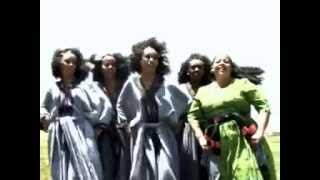 Amsal Mitekie አምሳል ምትኬ  megen መገን በሉEthiopian Music [upl. by Silverts]