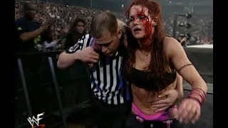 10 BEST WWE Womens Extreme Matches [upl. by Christenson315]