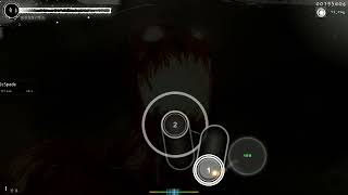 NotSoGood Osu Gameplay 6 [upl. by Ytsirhc4]