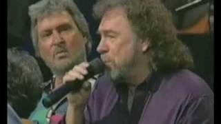 Gene Watson  Farewell Party LIVE [upl. by Terrab650]