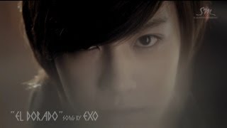 EXO Teaser 20CHAN YEOL [upl. by Watt393]