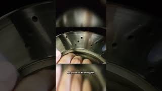 EBC Yellow Stuff vs Green Brake Pads  Personal Experience Unboxing and Comparison Subs 3 of 4 [upl. by Osithe930]