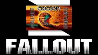 Fallout  Cacoon Melodic Drum and Bass [upl. by Oht602]