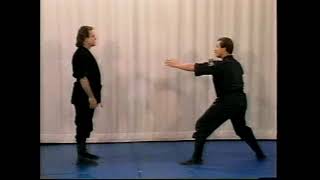 Black Belt Home Study Course in the Martial Art of Ninjutsu Part 7 [upl. by Binnings]