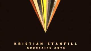 Kristian Stanfill  Holding My World [upl. by Iden]