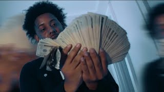 Tayforeign  All Grams No Scam  Official Music Video [upl. by Ahsilyt]