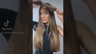 Babyliss Hair Straightener [upl. by Cyndi45]