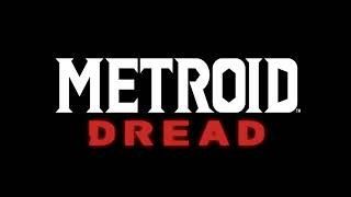 Burenia Depths  Metroid Dread Music Extended [upl. by Acisey]